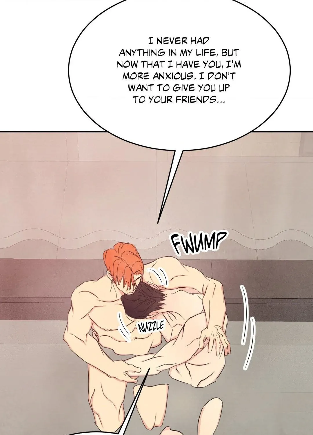 Read Topsy-Turvy chapter 124 image 108 on Lezhin