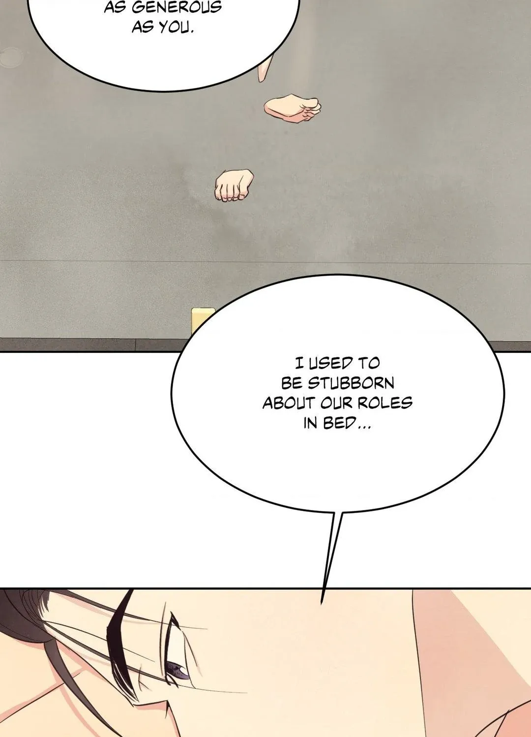 Read Topsy-Turvy chapter 124 image 110 on Lezhin