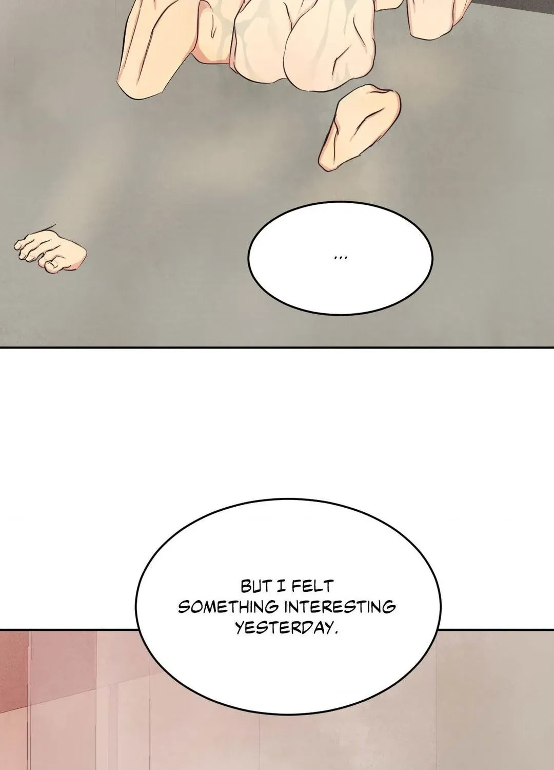Read Topsy-Turvy chapter 124 image 116 on Lezhin