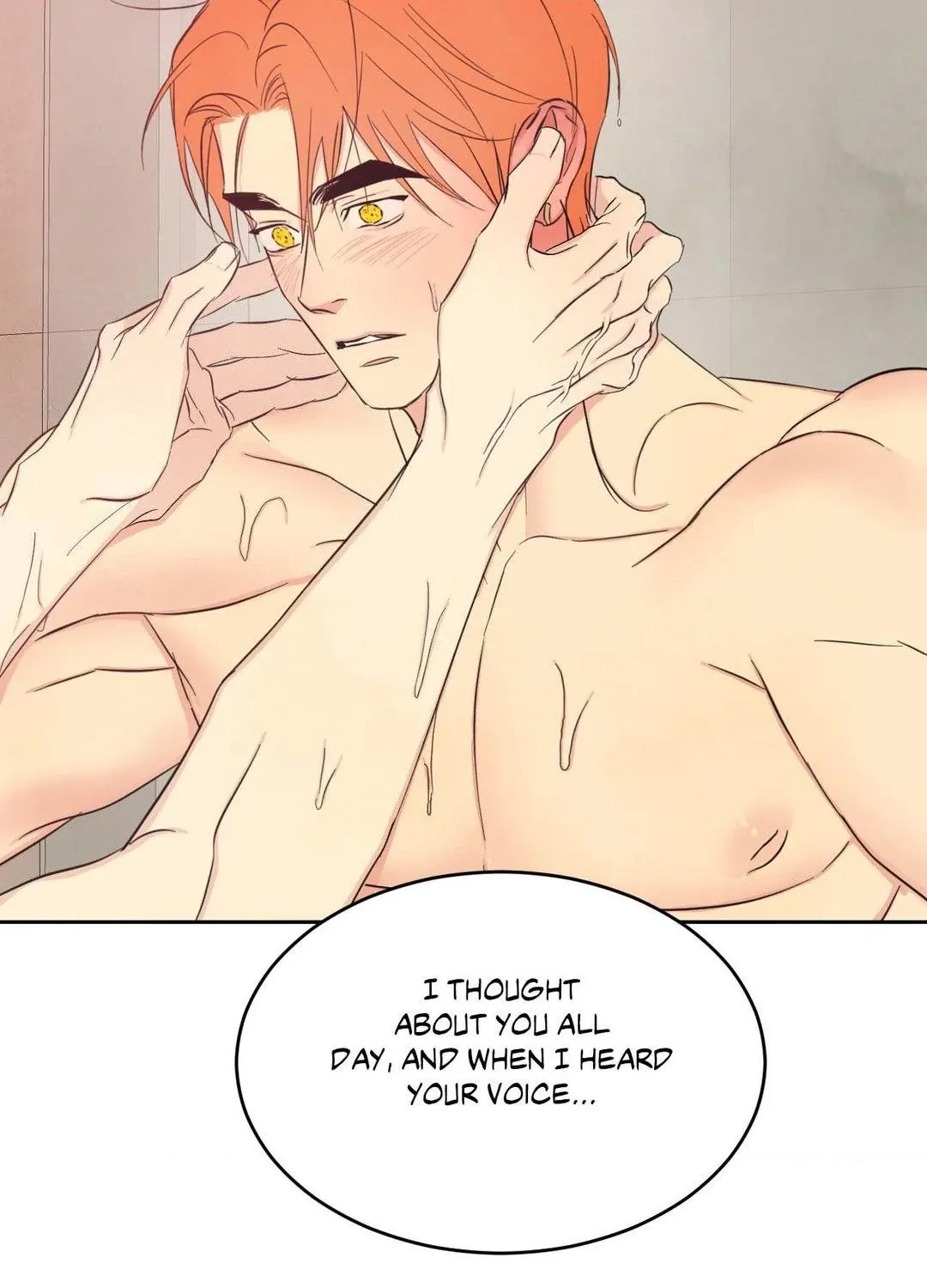 Read Topsy-Turvy chapter 124 image 118 on Lezhin
