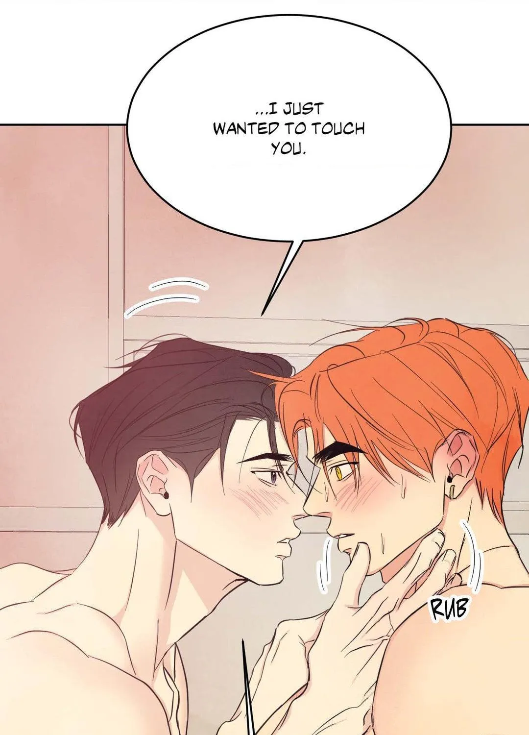 Read Topsy-Turvy chapter 124 image 120 on Lezhin