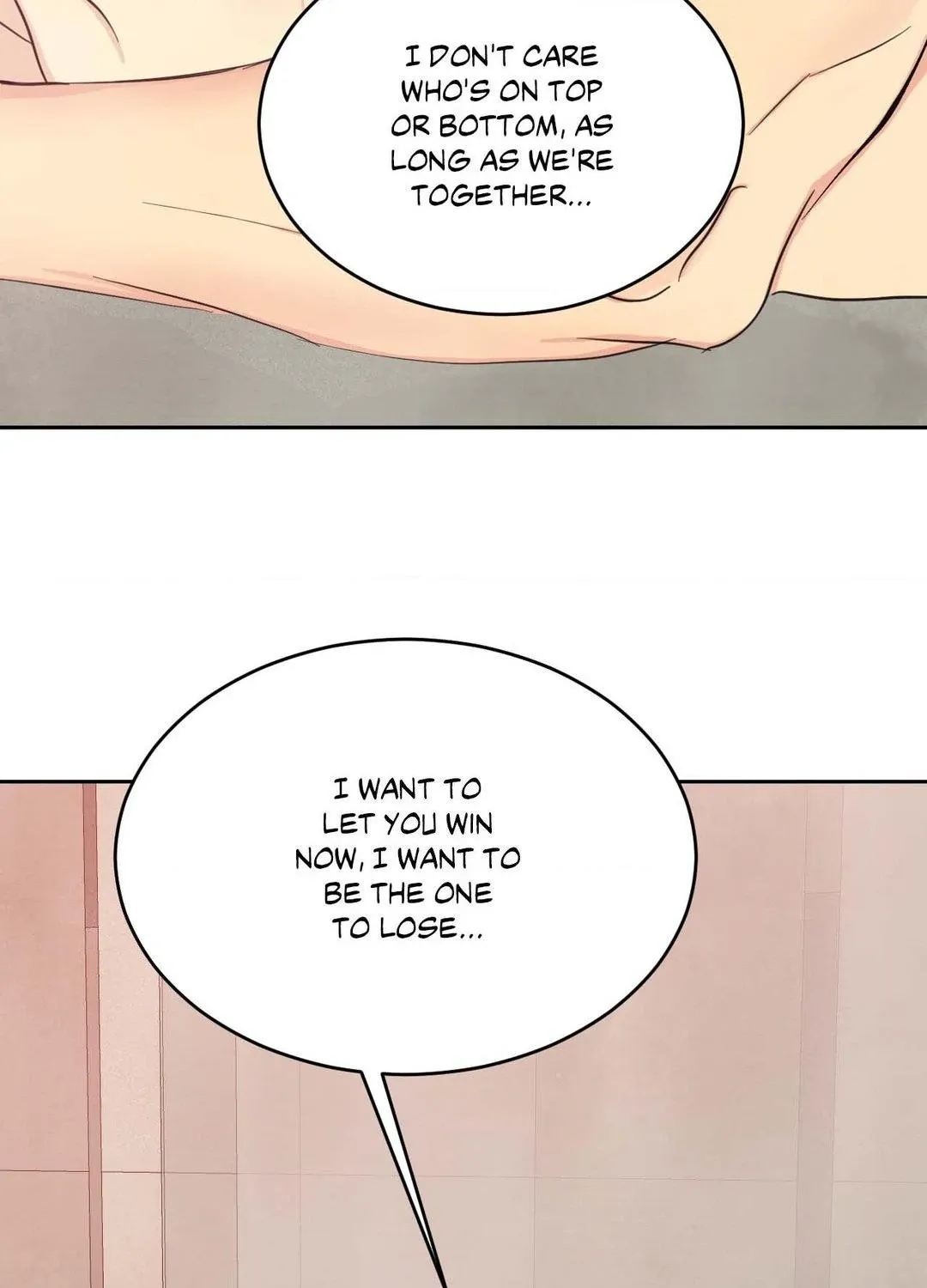 Read Topsy-Turvy chapter 124 image 122 on Lezhin