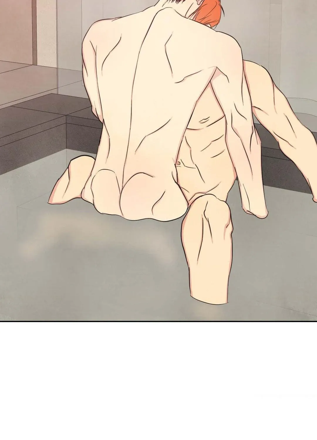 Read Topsy-Turvy chapter 124 image 124 on Lezhin
