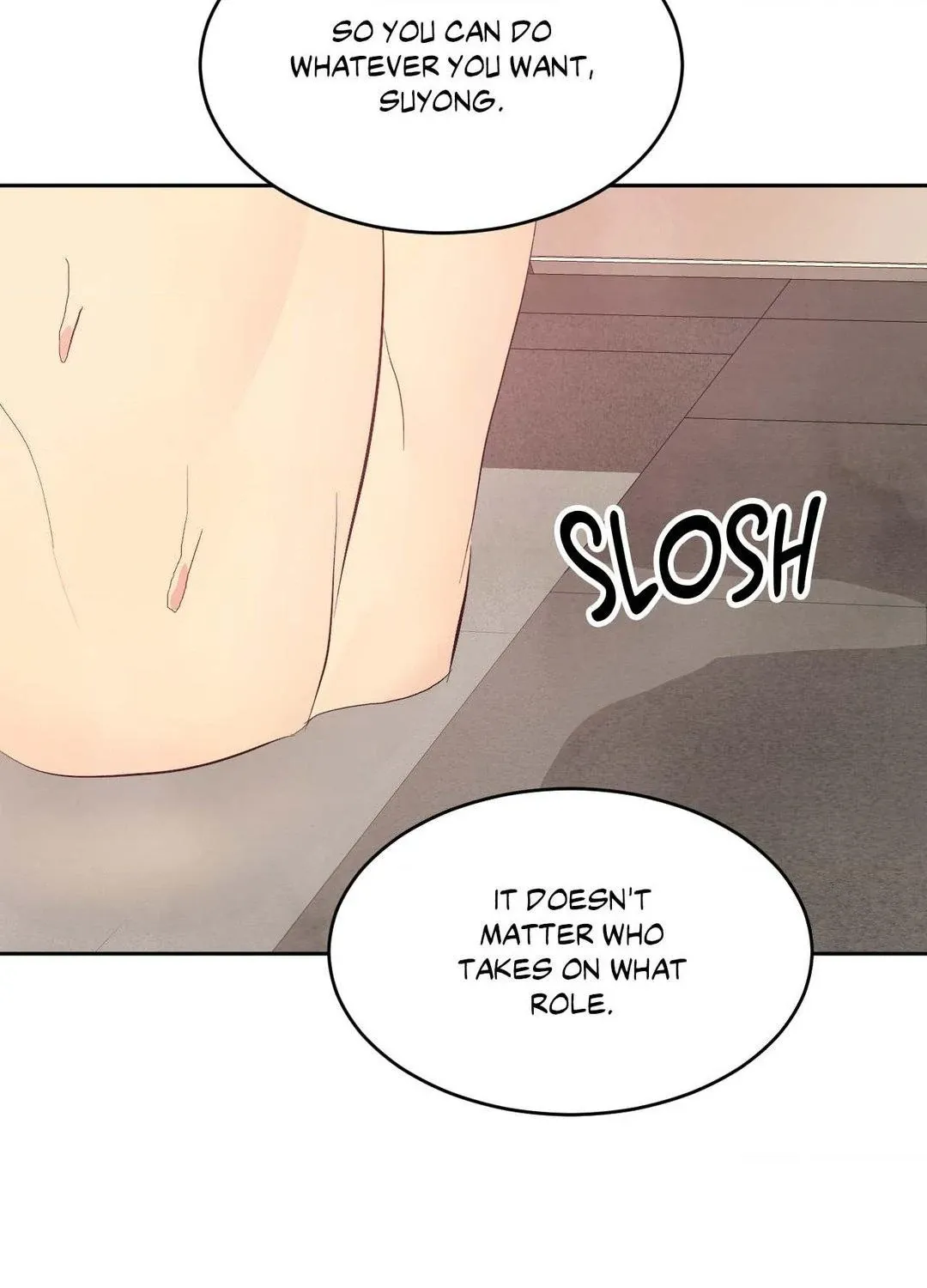Read Topsy-Turvy chapter 124 image 126 on Lezhin