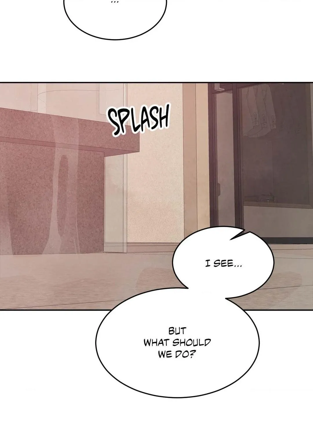 Read Topsy-Turvy chapter 124 image 128 on Lezhin