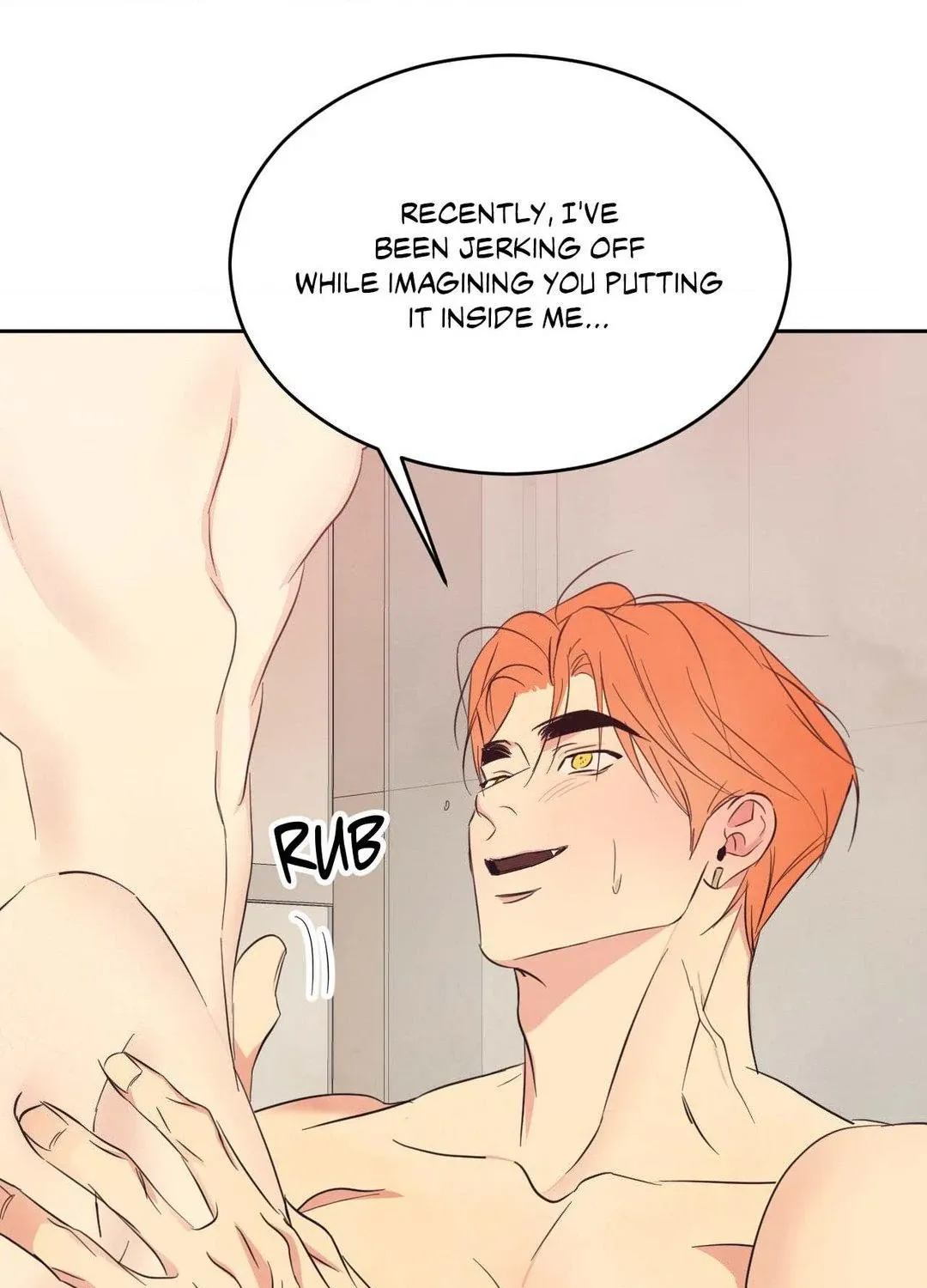 Read Topsy-Turvy chapter 124 image 130 on Lezhin