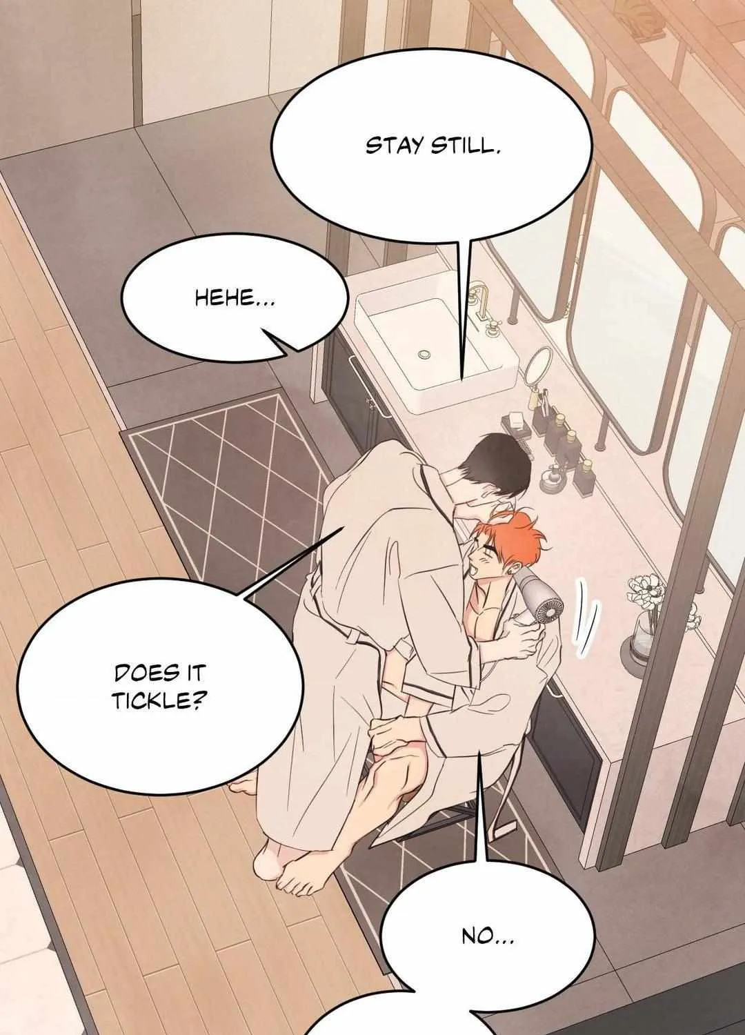 Read Topsy-Turvy chapter 124 image 138 on Lezhin