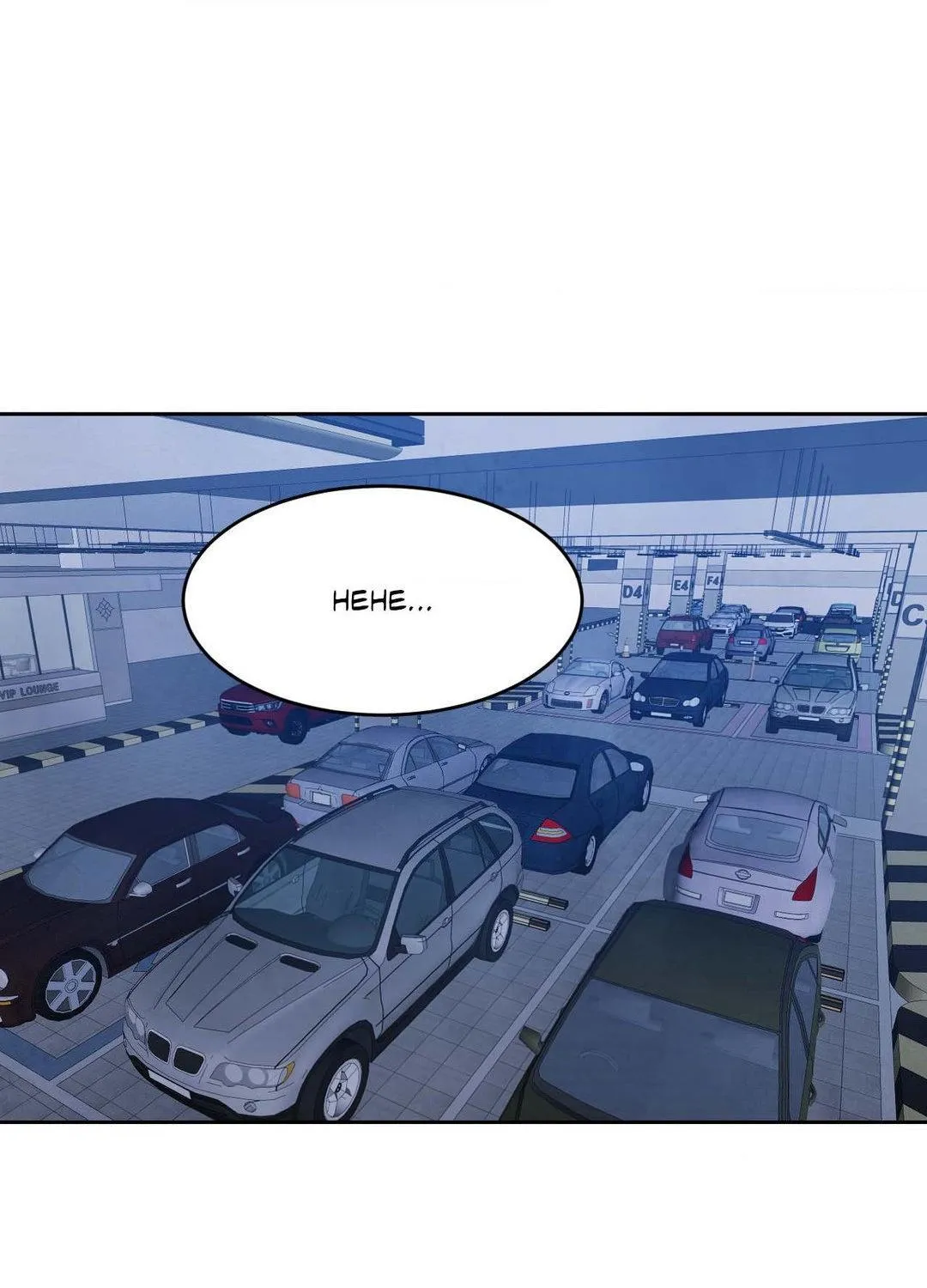 Read Topsy-Turvy chapter 124 image 14 on Lezhin