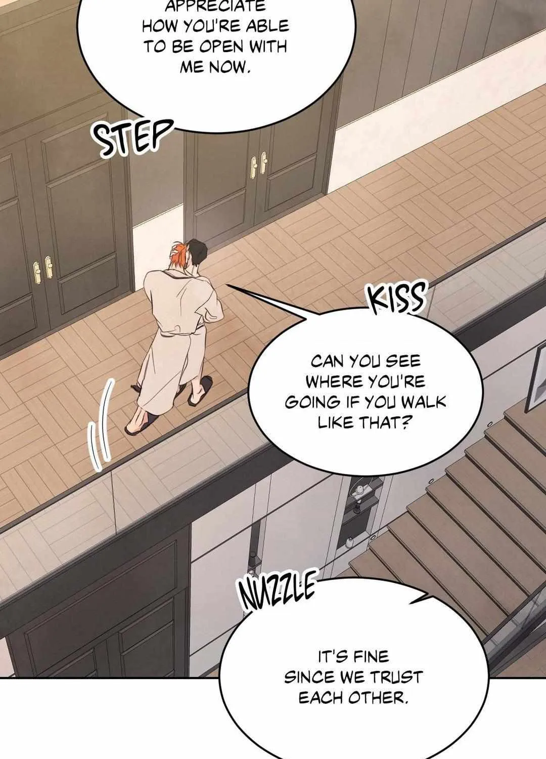 Read Topsy-Turvy chapter 124 image 152 on Lezhin
