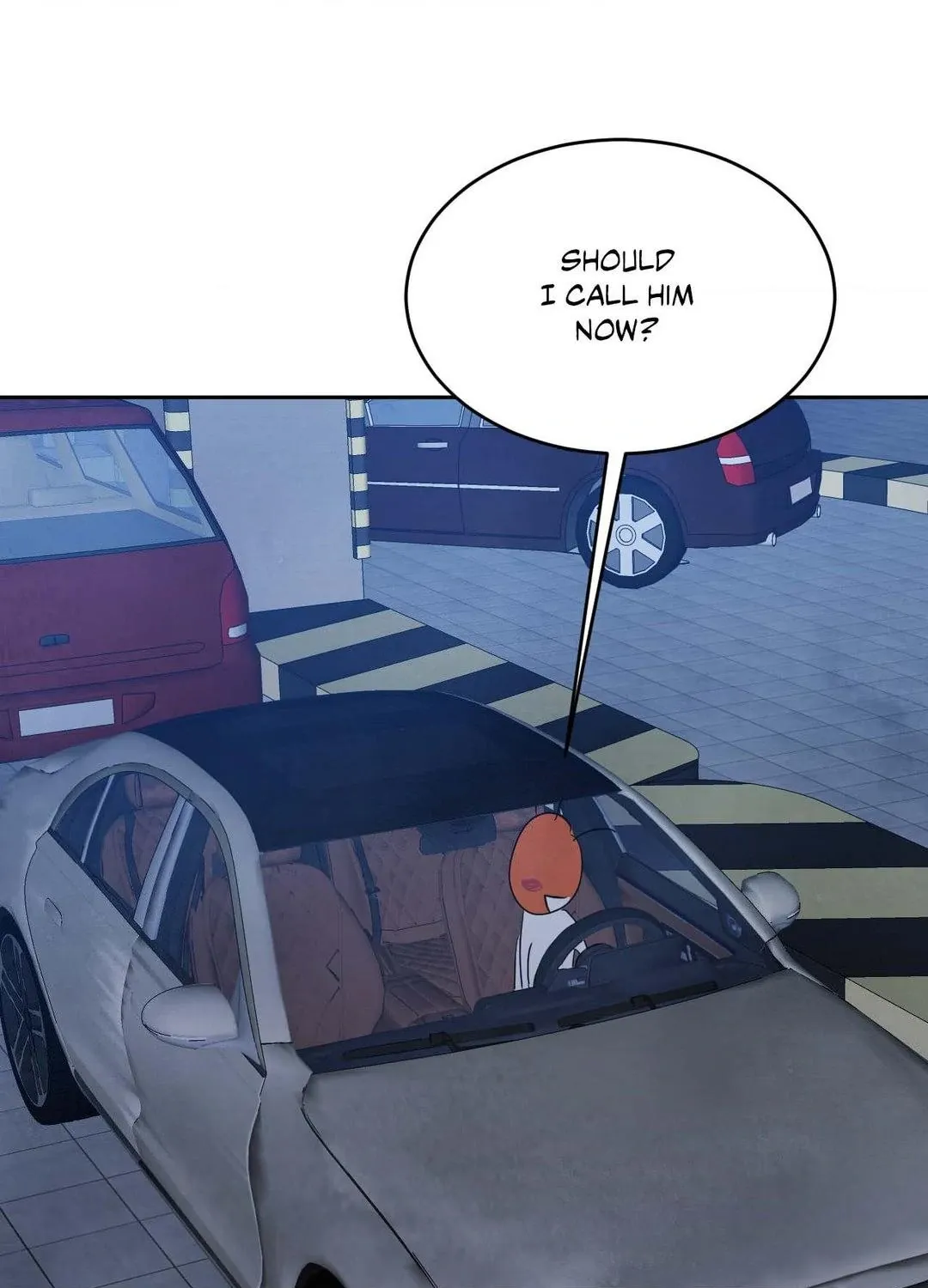 Read Topsy-Turvy chapter 124 image 16 on Lezhin