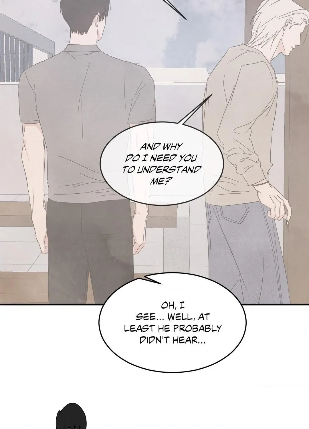 Read Topsy-Turvy chapter 124 image 162 on Lezhin