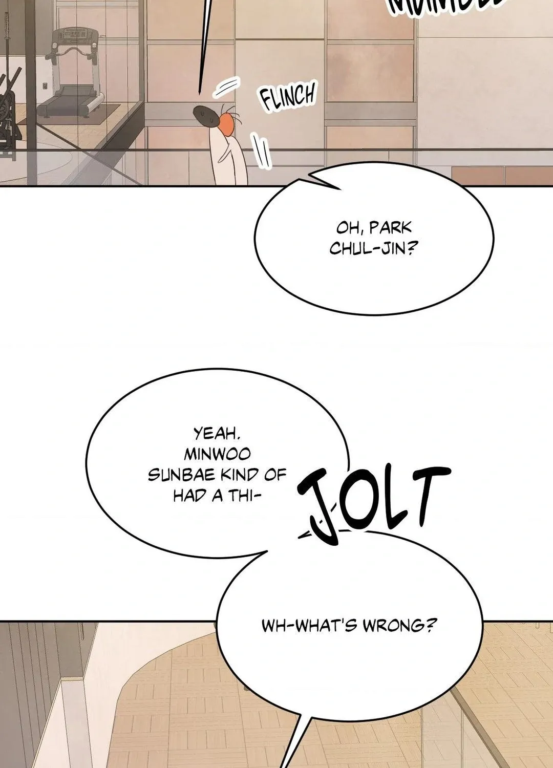 Read Topsy-Turvy chapter 124 image 166 on Lezhin