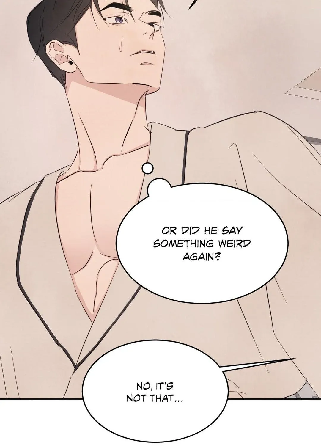 Read Topsy-Turvy chapter 124 image 170 on Lezhin