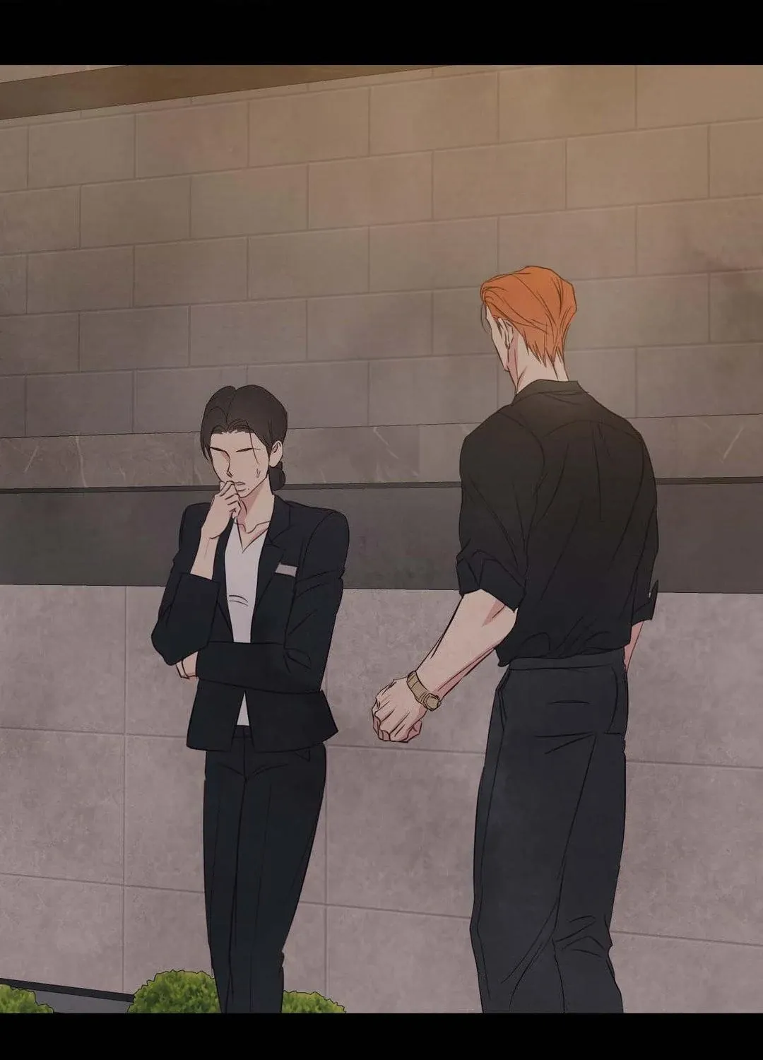 Read Topsy-Turvy chapter 124 image 176 on Lezhin