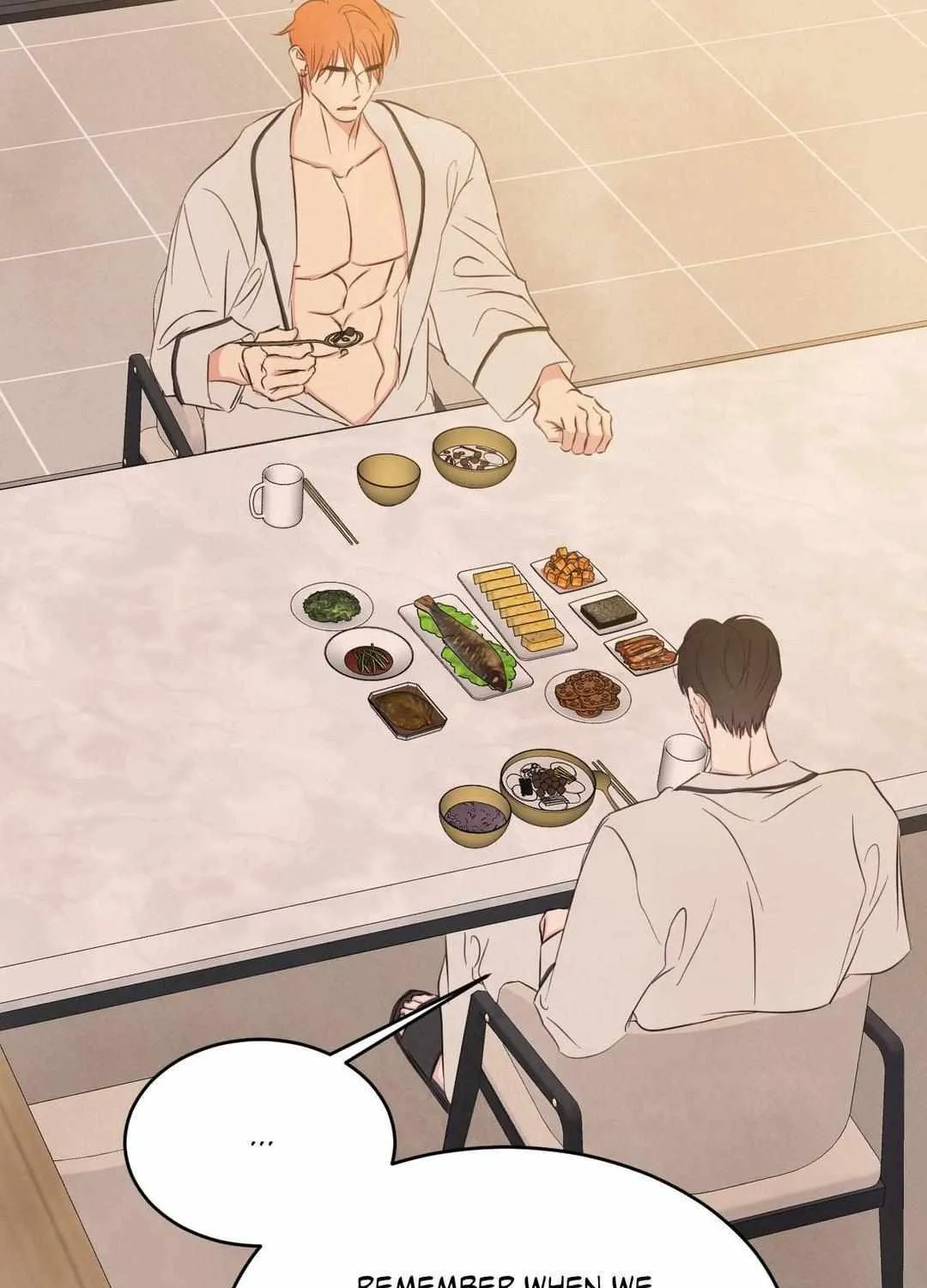 Read Topsy-Turvy chapter 124 image 184 on Lezhin