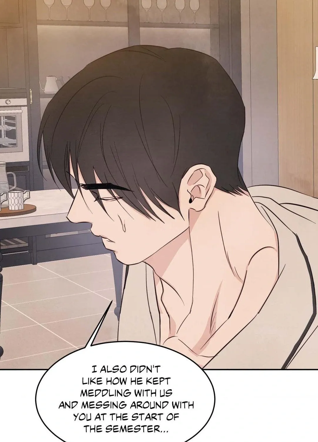Read Topsy-Turvy chapter 124 image 194 on Lezhin