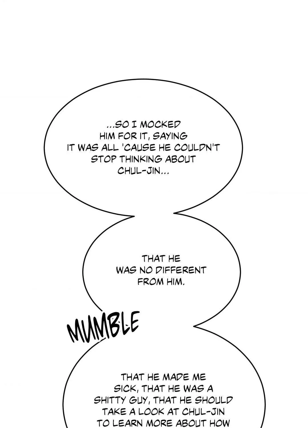 Read Topsy-Turvy chapter 124 image 196 on Lezhin