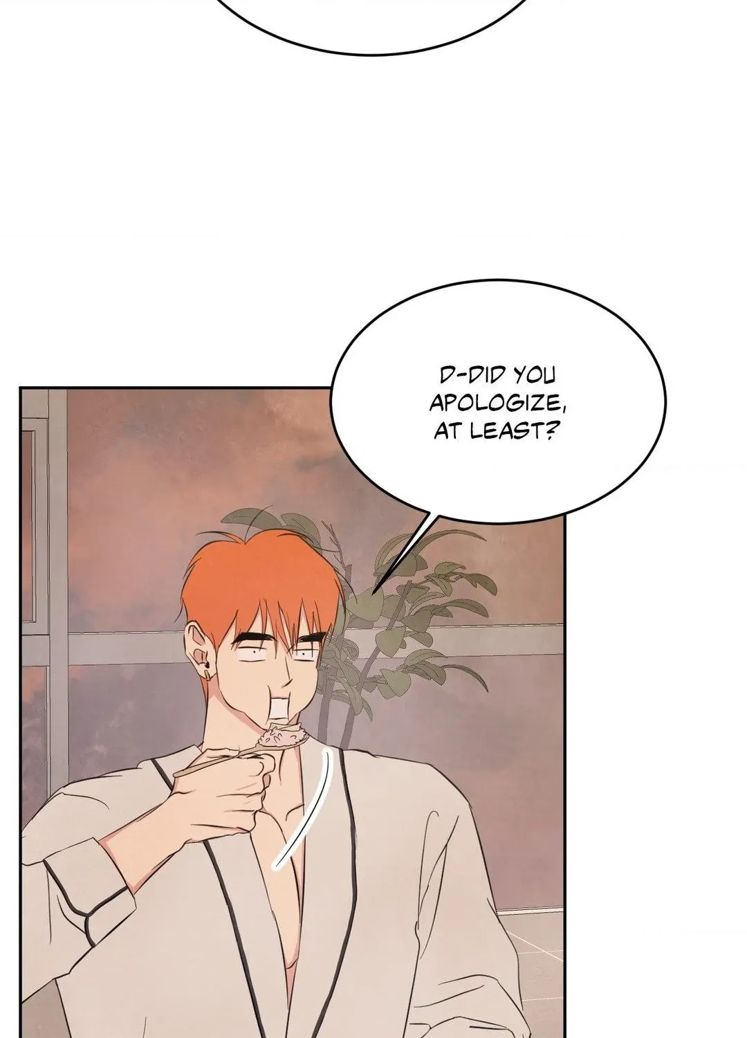 Read Topsy-Turvy chapter 124 image 202 on Lezhin