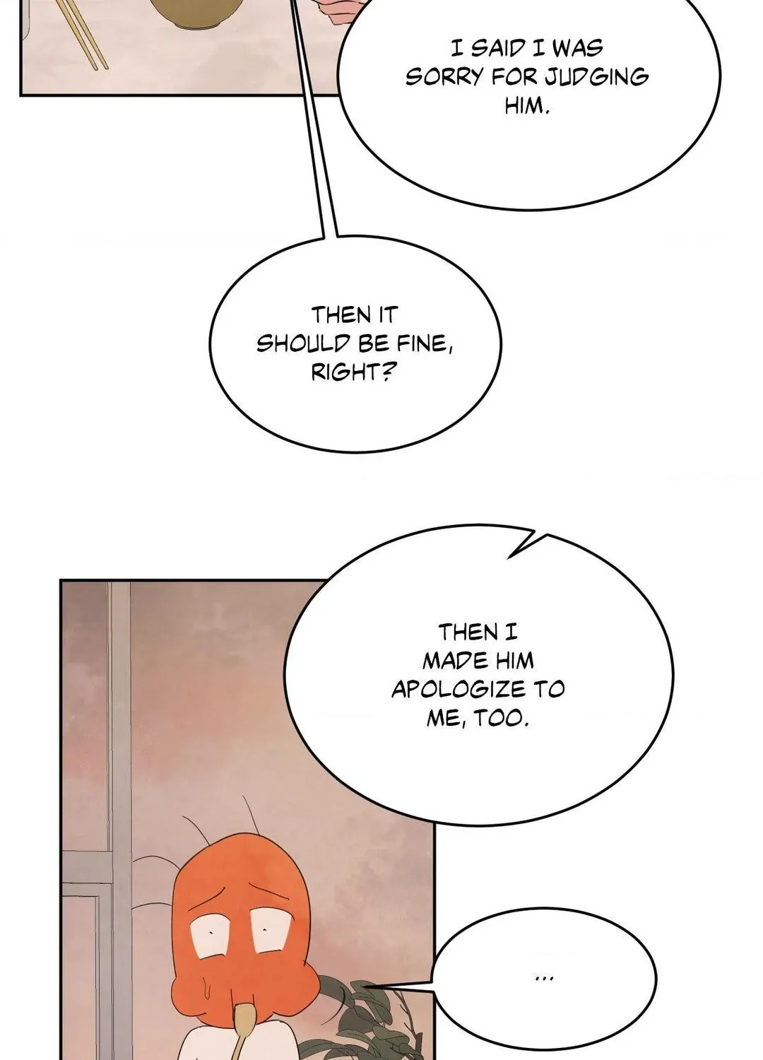 Read Topsy-Turvy chapter 124 image 204 on Lezhin
