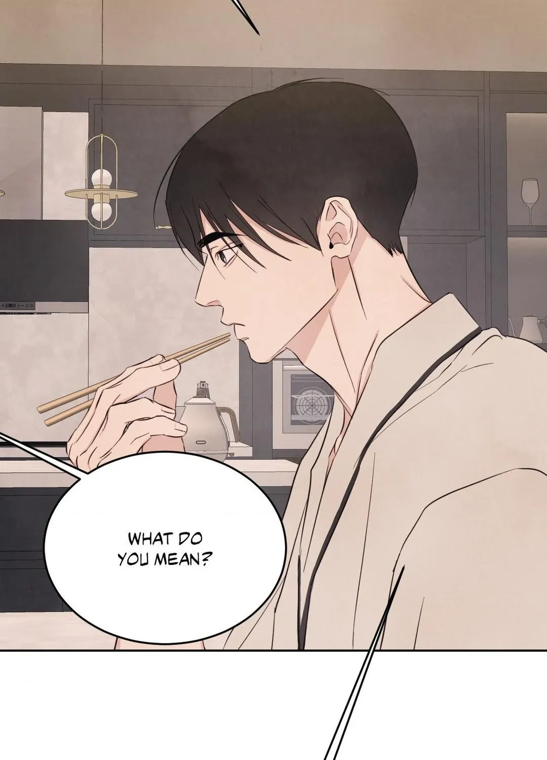 Read Topsy-Turvy chapter 124 image 208 on Lezhin