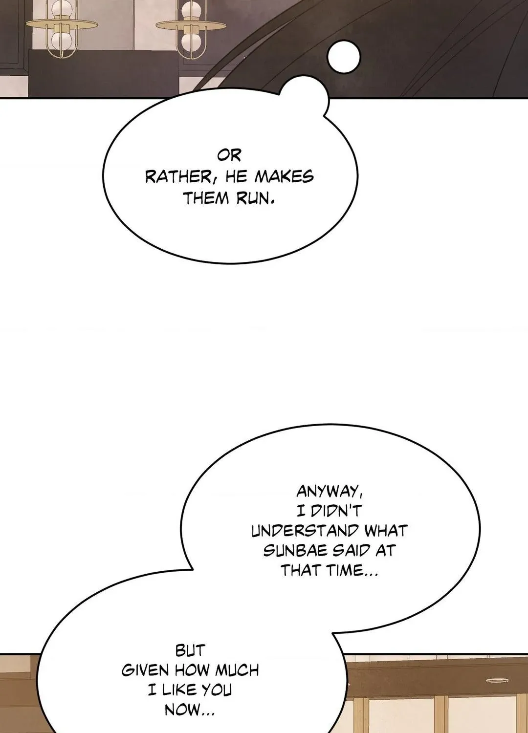 Read Topsy-Turvy chapter 124 image 214 on Lezhin