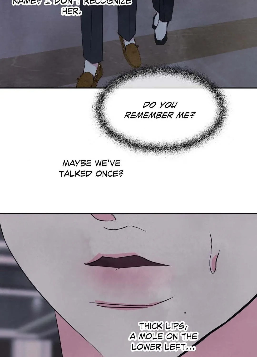 Read Topsy-Turvy chapter 124 image 22 on Lezhin