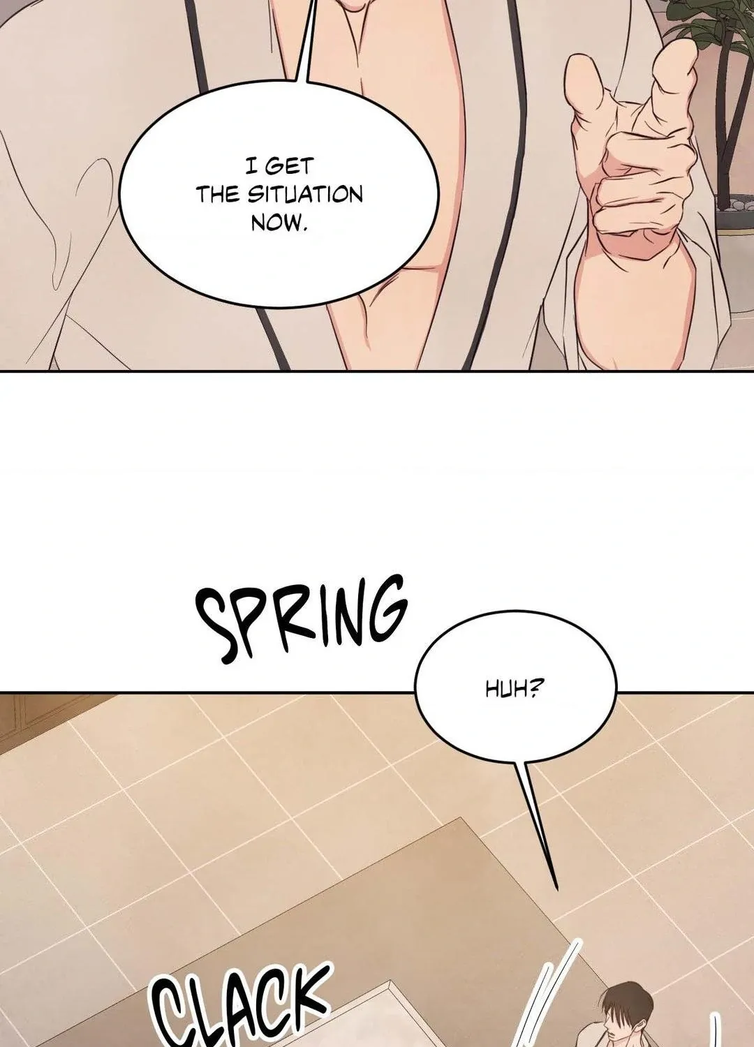 Read Topsy-Turvy chapter 124 image 220 on Lezhin