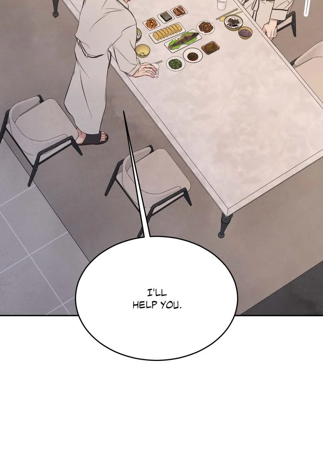 Read Topsy-Turvy chapter 124 image 222 on Lezhin