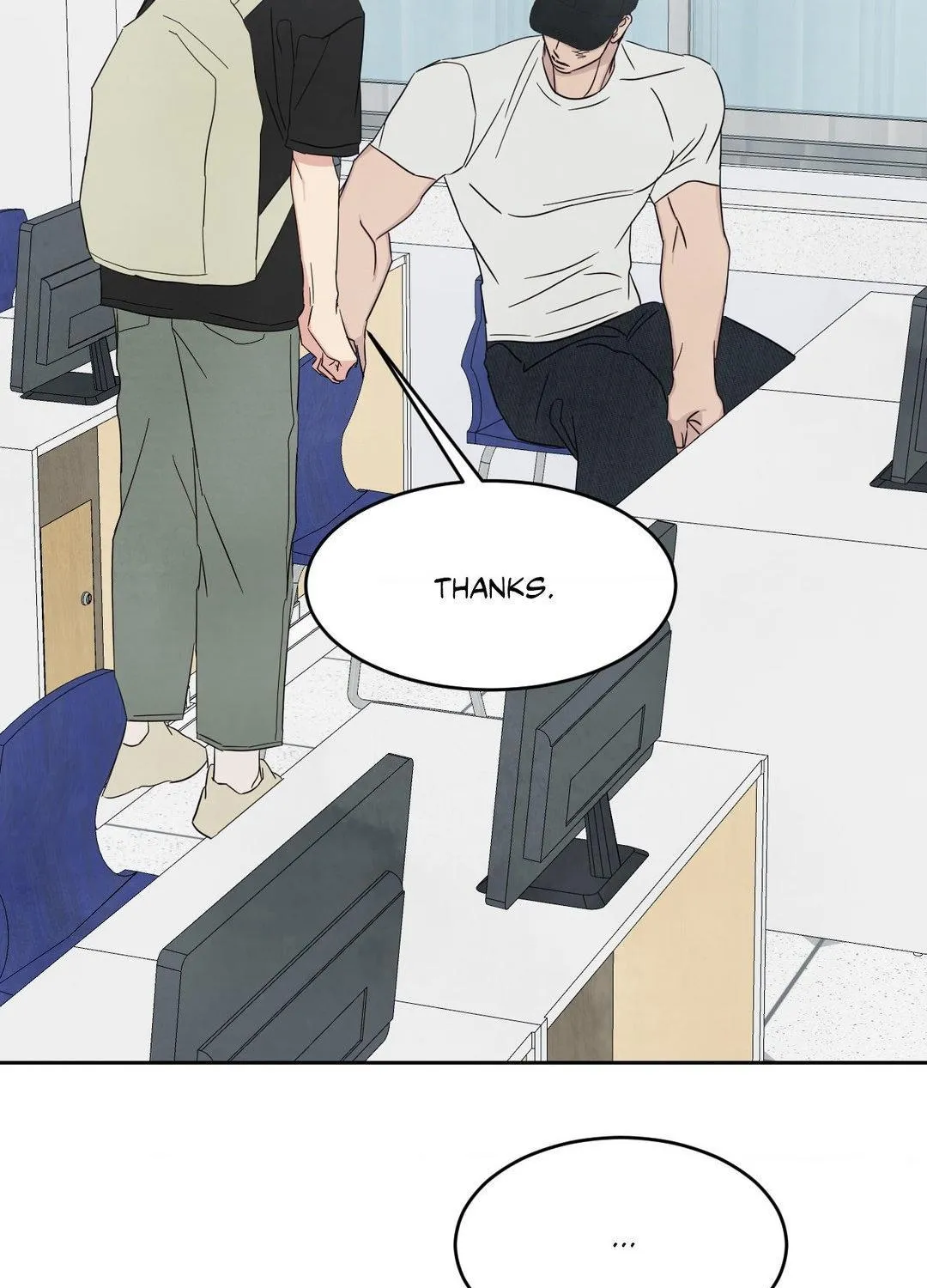 Read Topsy-Turvy chapter 124 image 234 on Lezhin