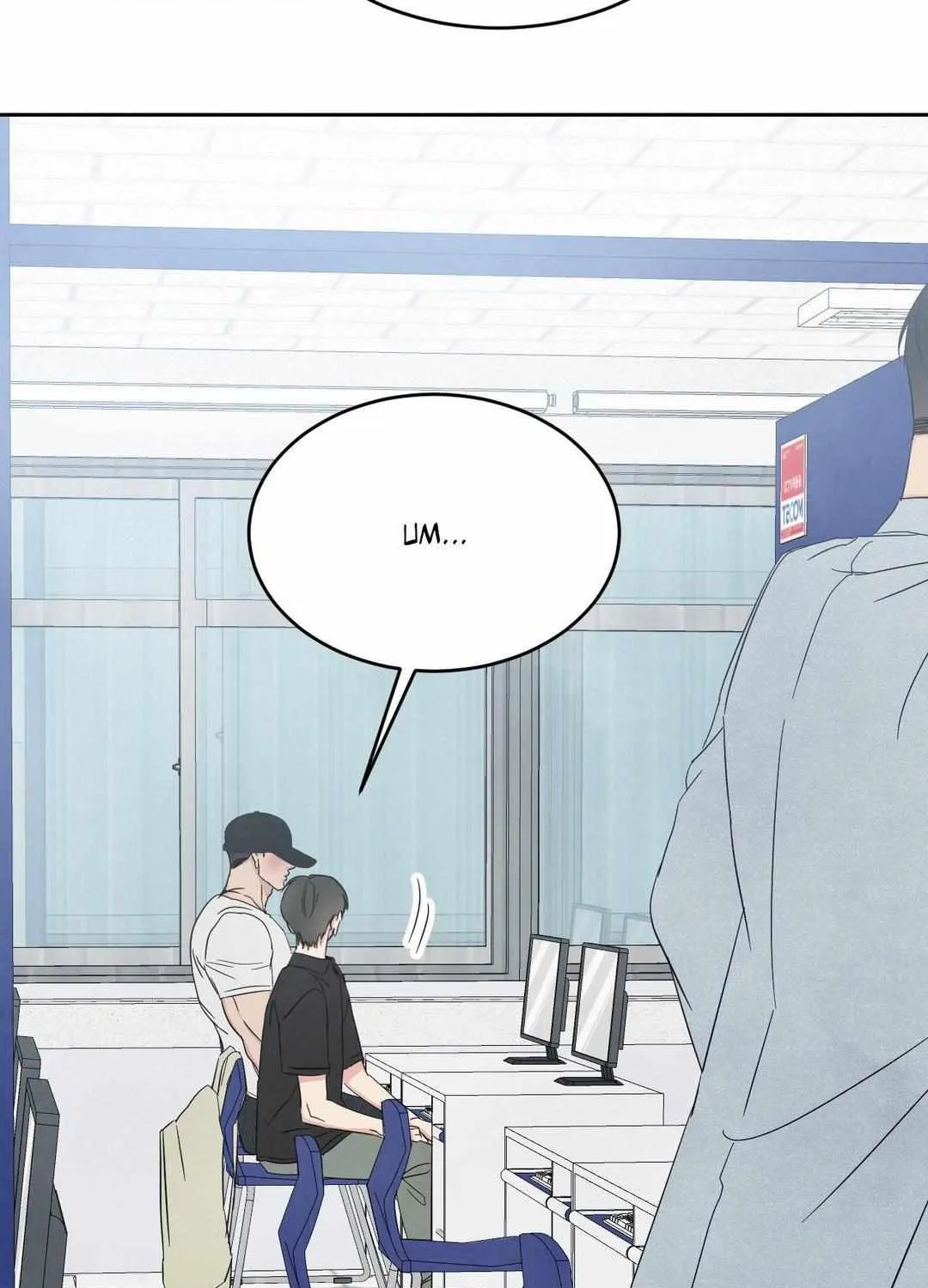 Read Topsy-Turvy chapter 124 image 240 on Lezhin