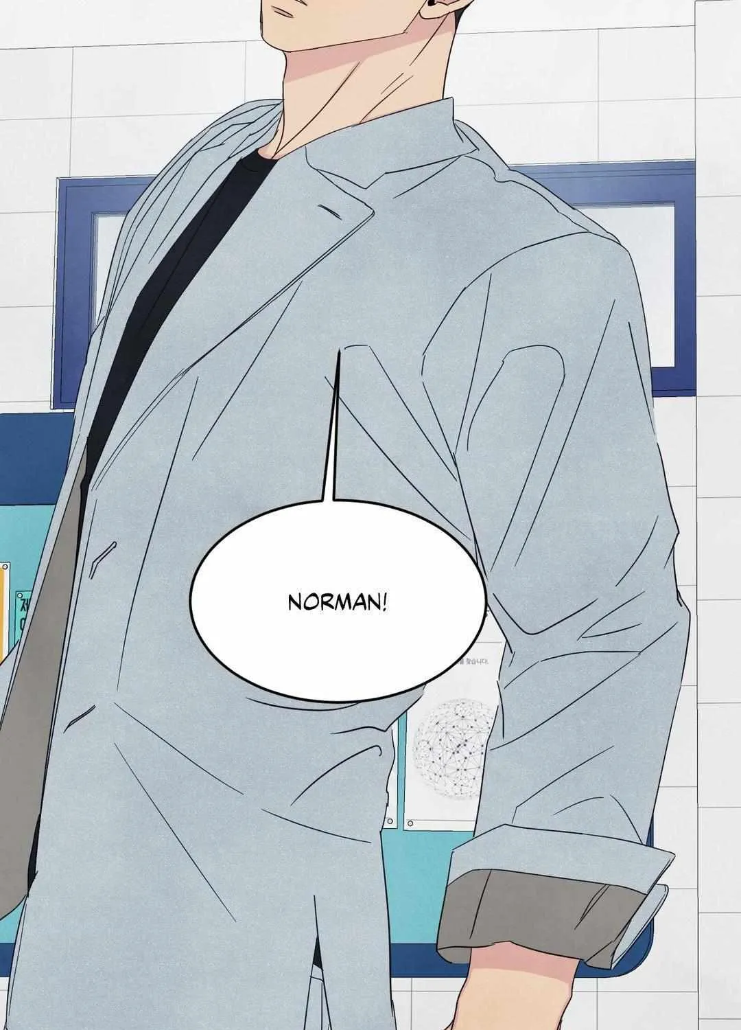 Read Topsy-Turvy chapter 124 image 244 on Lezhin
