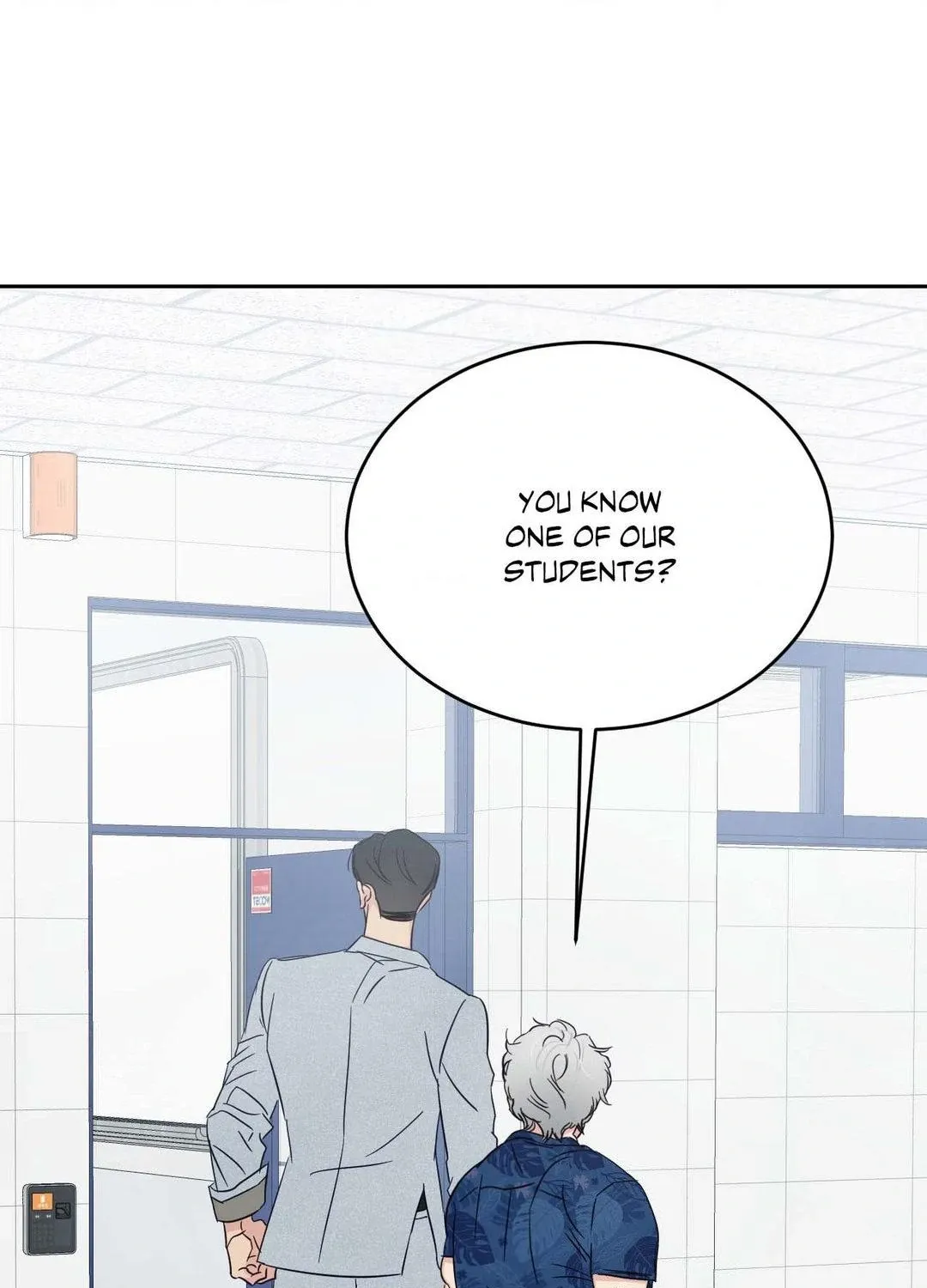 Read Topsy-Turvy chapter 124 image 246 on Lezhin