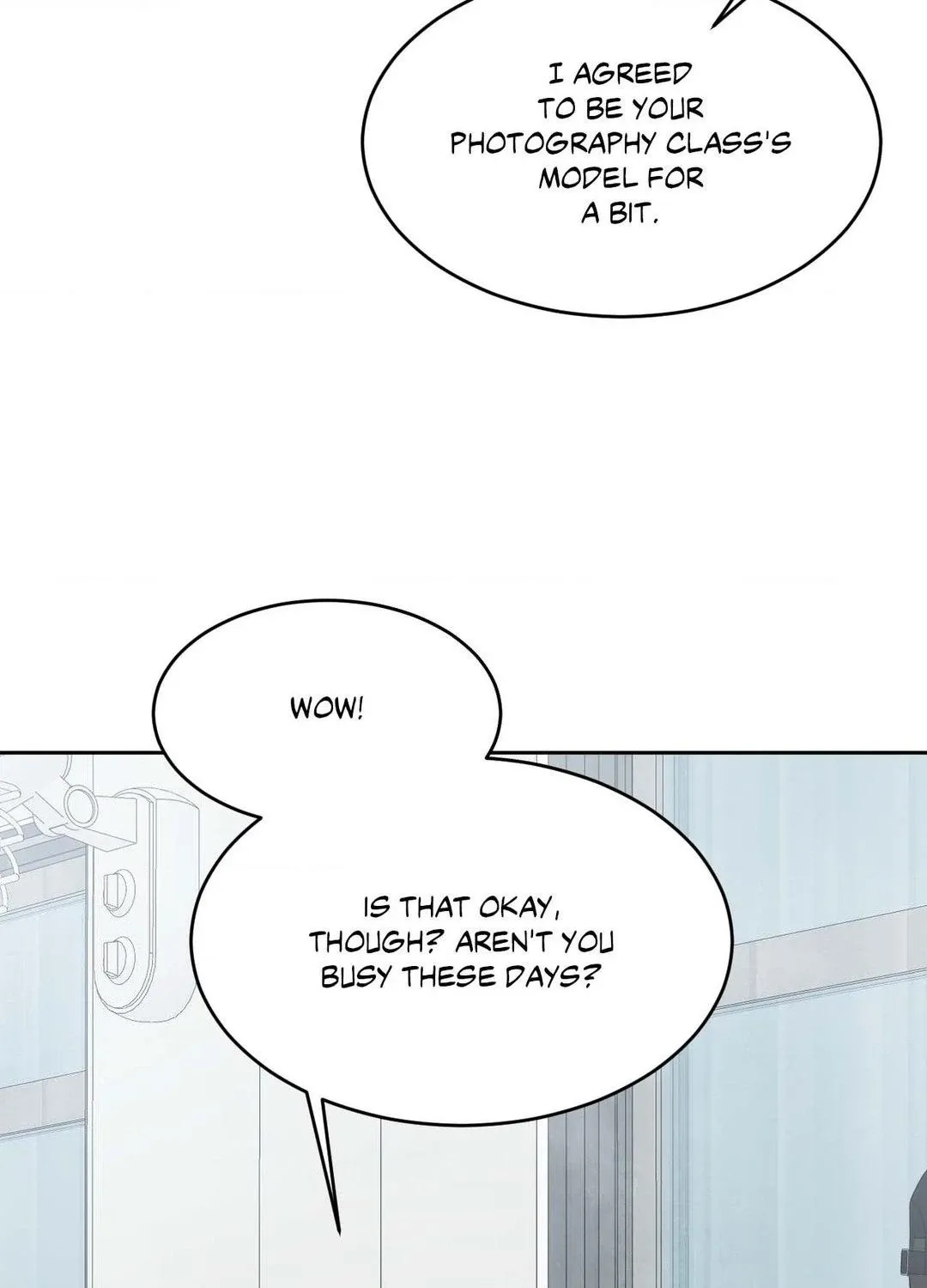 Read Topsy-Turvy chapter 124 image 262 on Lezhin