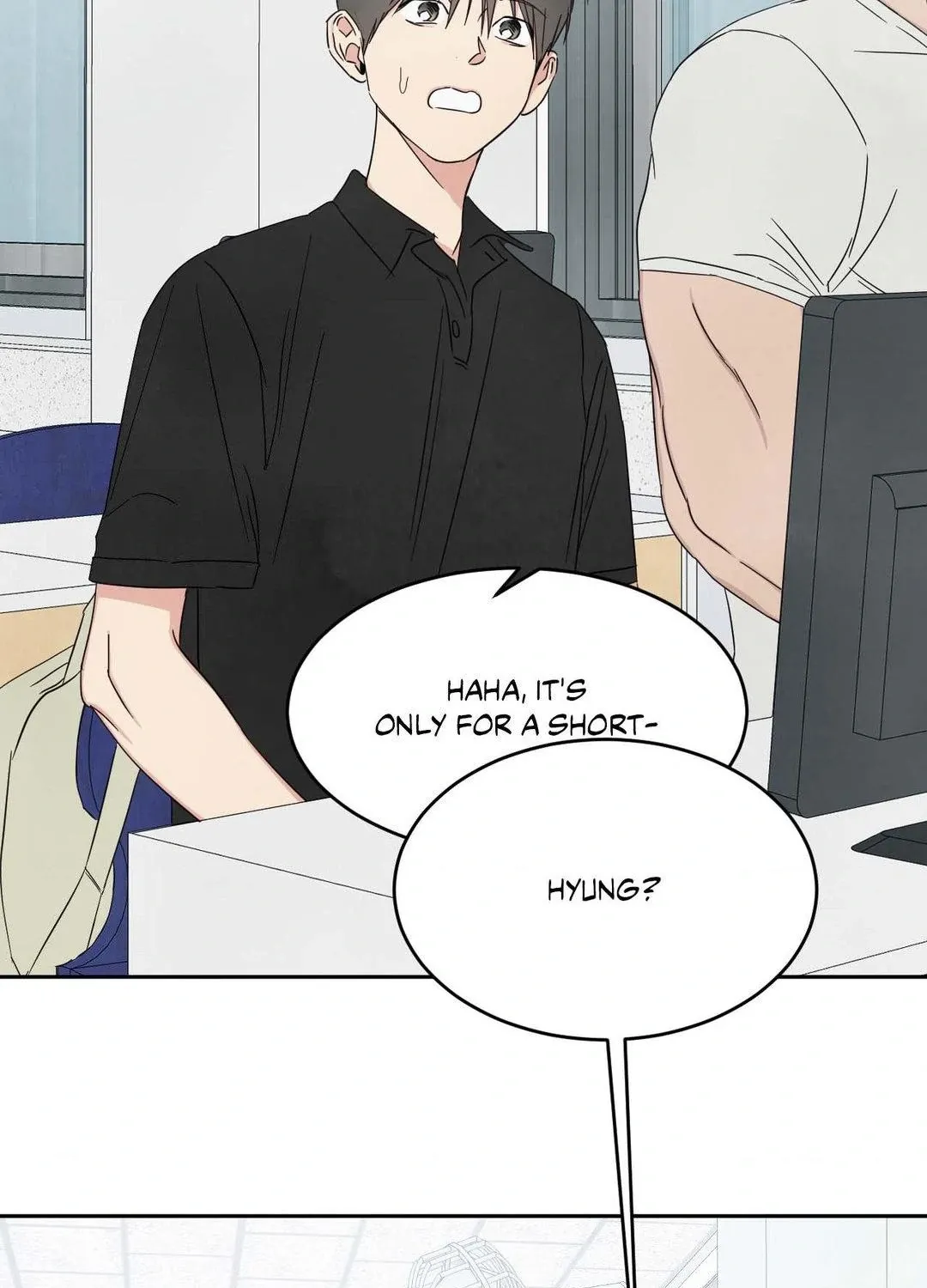 Read Topsy-Turvy chapter 124 image 264 on Lezhin