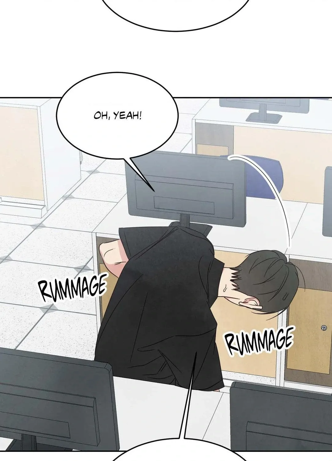 Read Topsy-Turvy chapter 124 image 268 on Lezhin