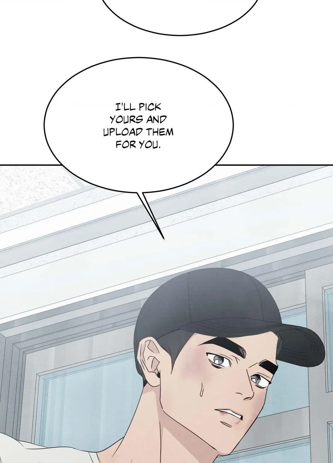 Read Topsy-Turvy chapter 124 image 270 on Lezhin