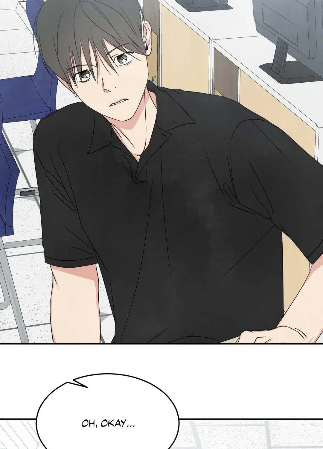 Read Topsy-Turvy chapter 124 image 274 on Lezhin