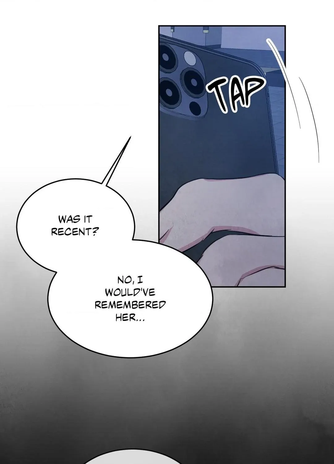 Read Topsy-Turvy chapter 124 image 28 on Lezhin