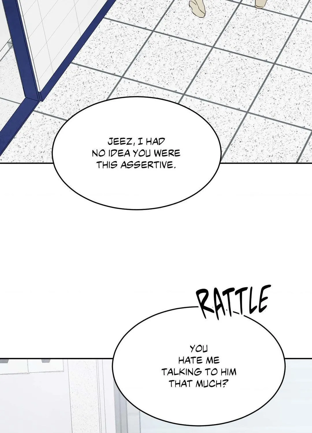 Read Topsy-Turvy chapter 124 image 280 on Lezhin