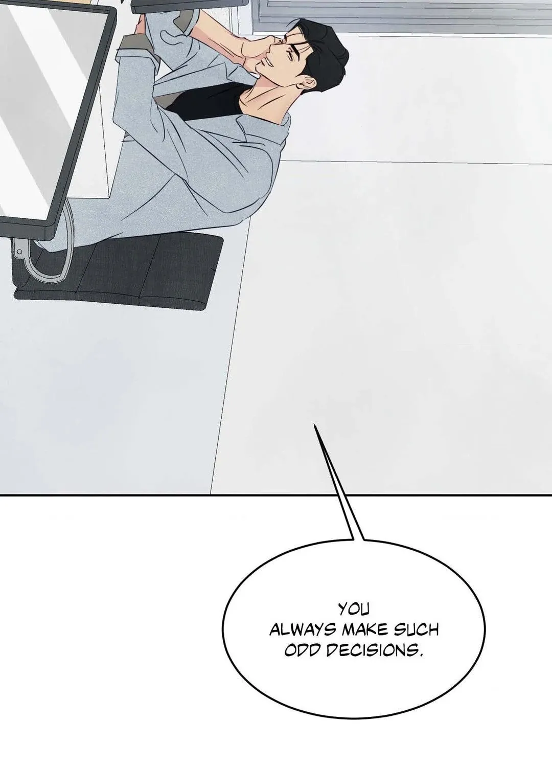 Read Topsy-Turvy chapter 124 image 284 on Lezhin