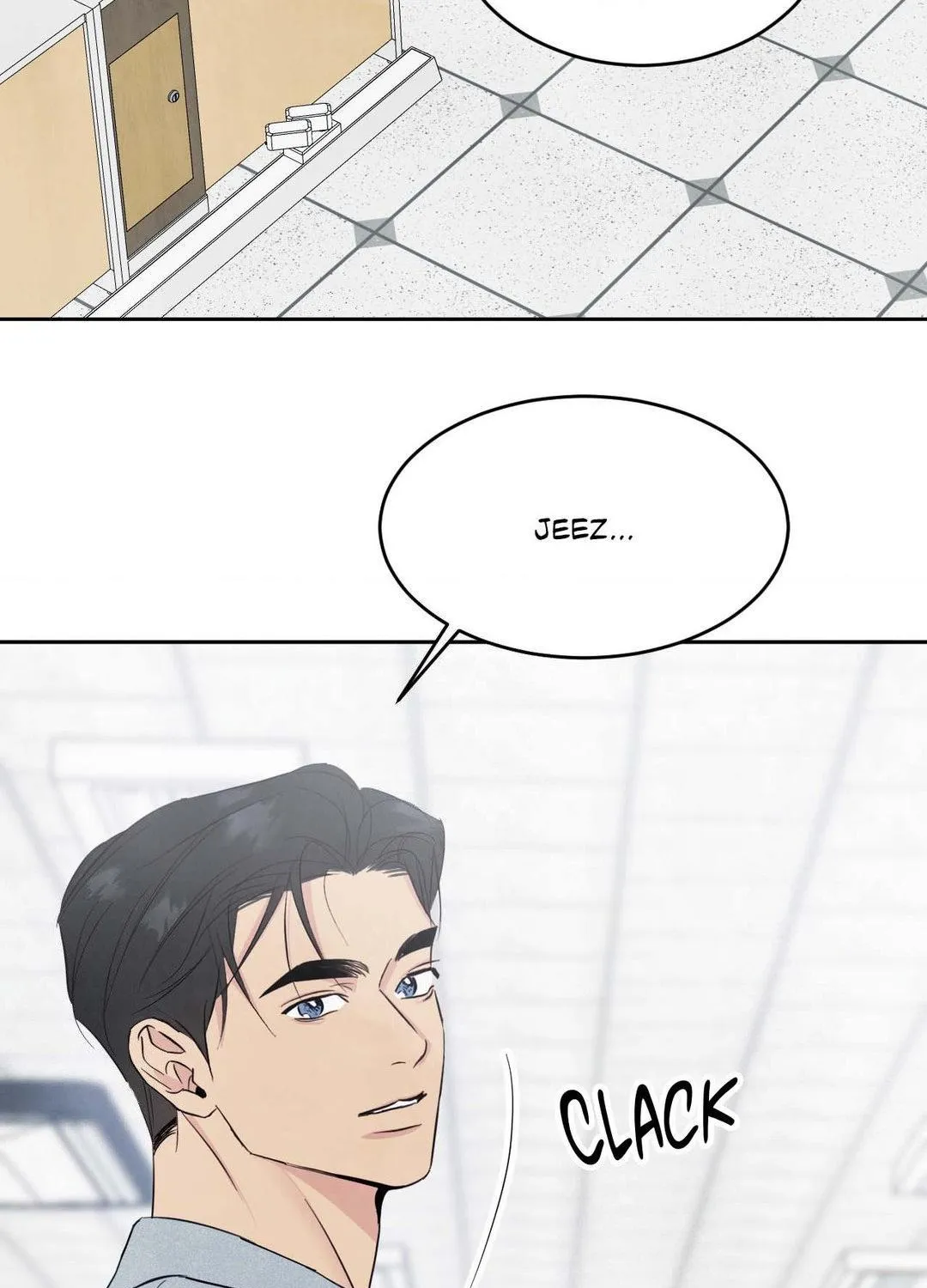 Read Topsy-Turvy chapter 124 image 294 on Lezhin