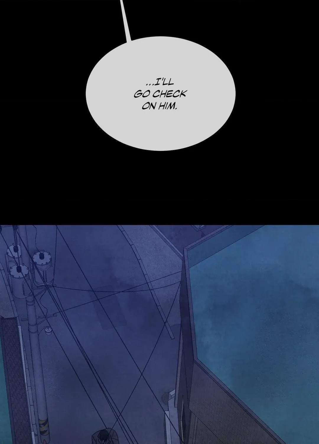 Read Topsy-Turvy chapter 124 image 32 on Lezhin