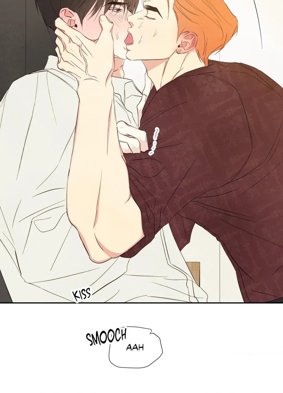Read Topsy-Turvy chapter 124 image 60 on Lezhin