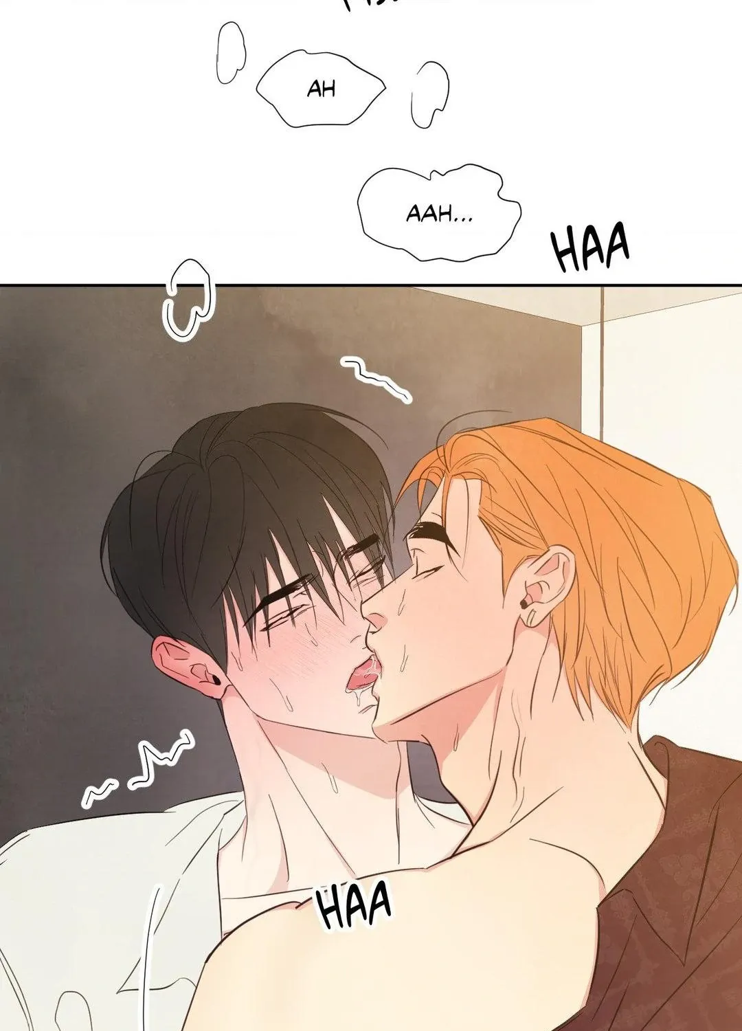 Read Topsy-Turvy chapter 124 image 66 on Lezhin