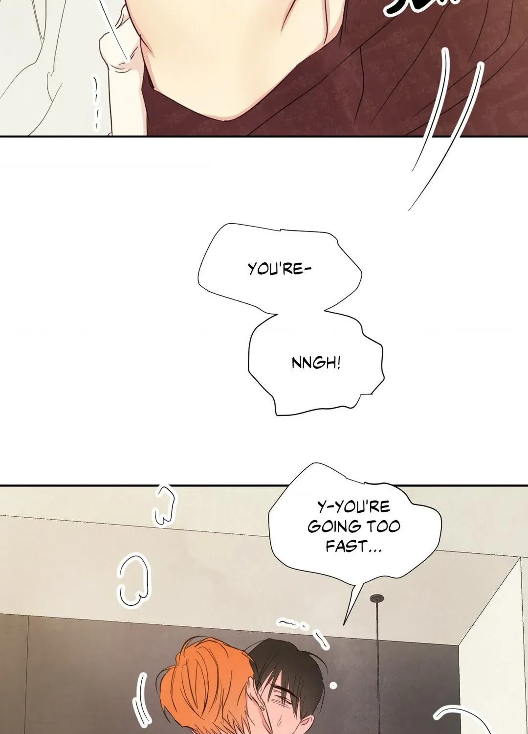 Read Topsy-Turvy chapter 124 image 68 on Lezhin