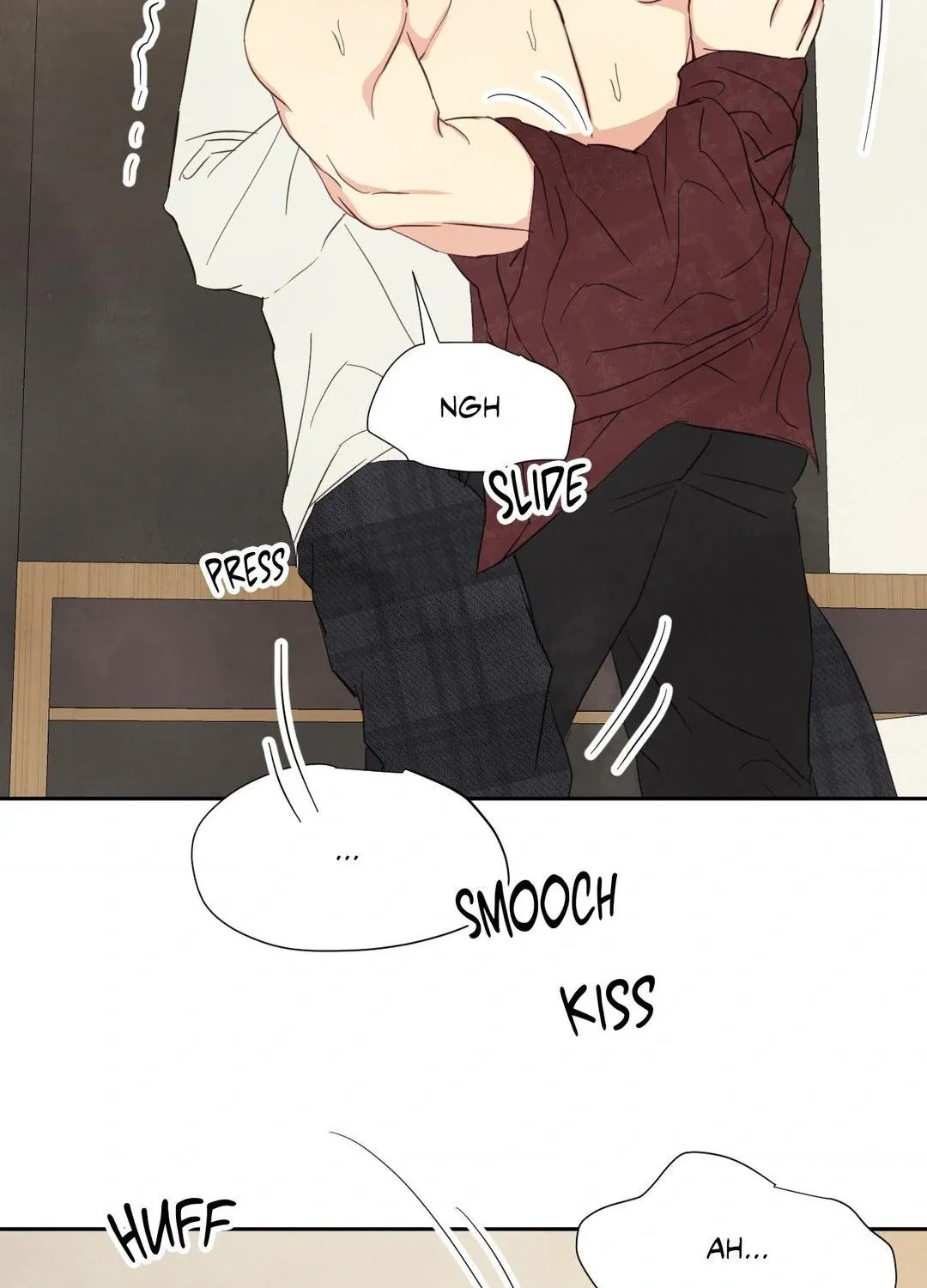 Read Topsy-Turvy chapter 124 image 70 on Lezhin