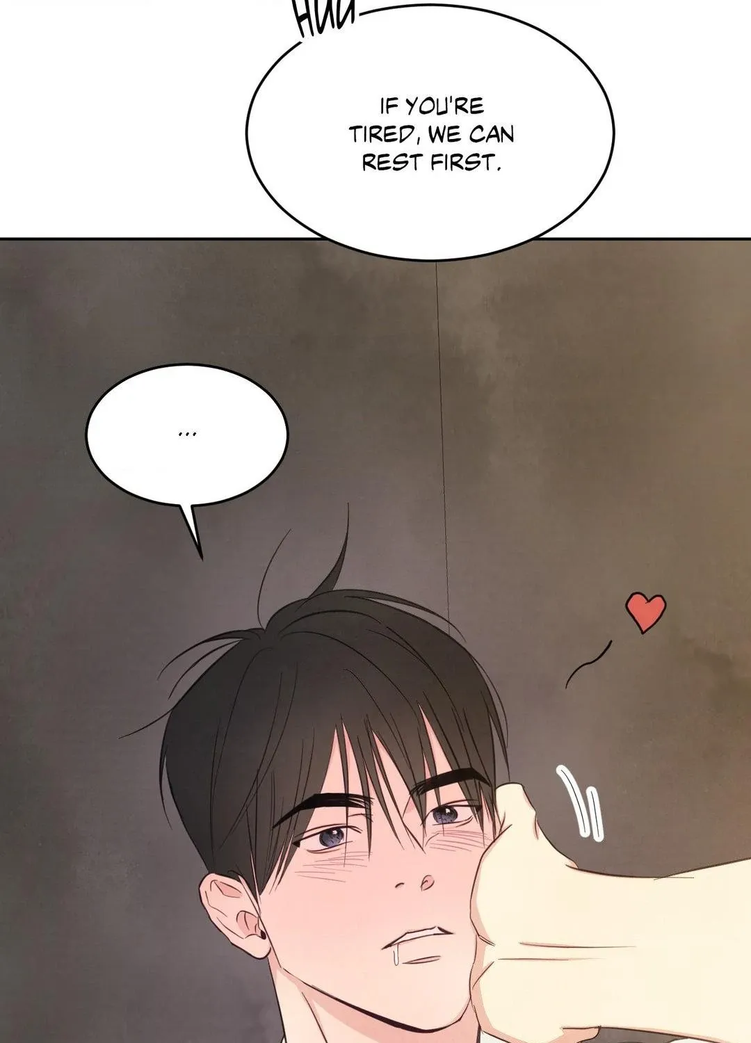 Read Topsy-Turvy chapter 124 image 76 on Lezhin
