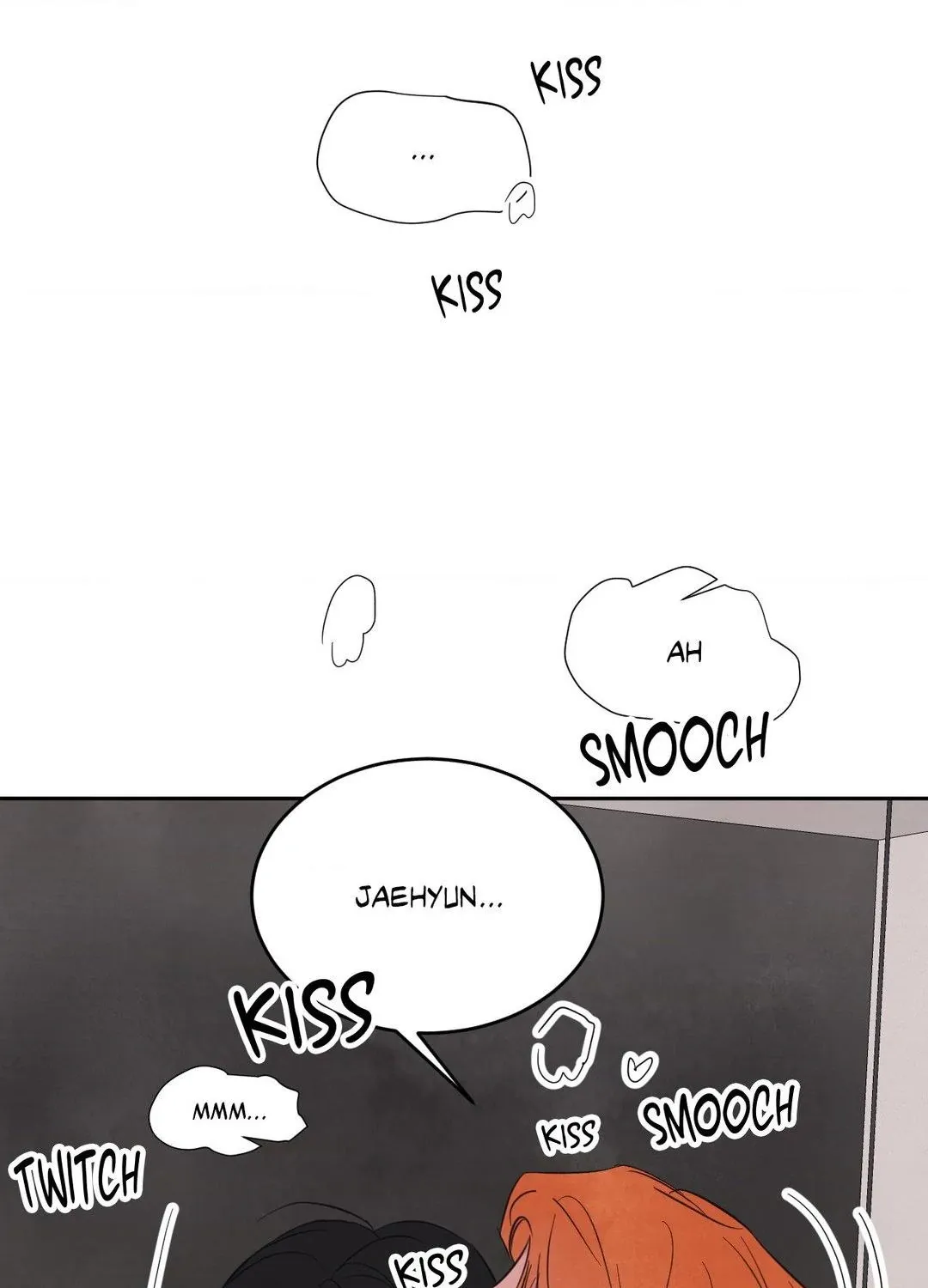 Read Topsy-Turvy chapter 124 image 82 on Lezhin
