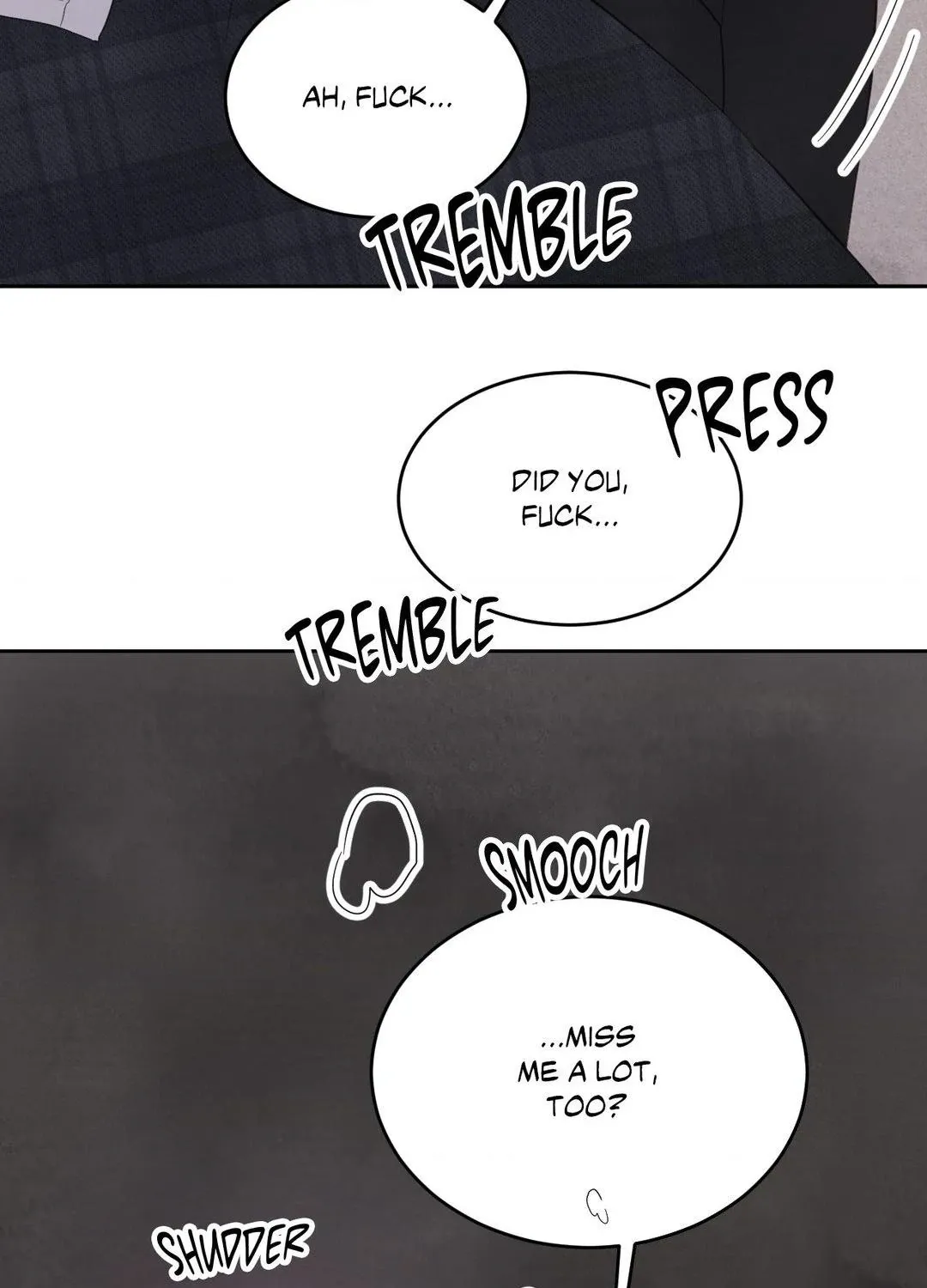 Read Topsy-Turvy chapter 124 image 88 on Lezhin