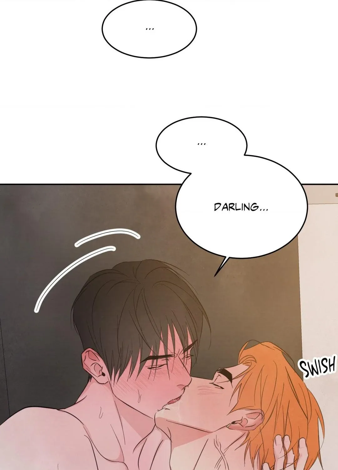 Read Topsy-Turvy chapter 124 image 94 on Lezhin